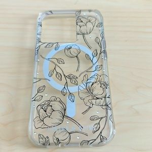 Carson & Quinn iPhone 14 MagSafe case